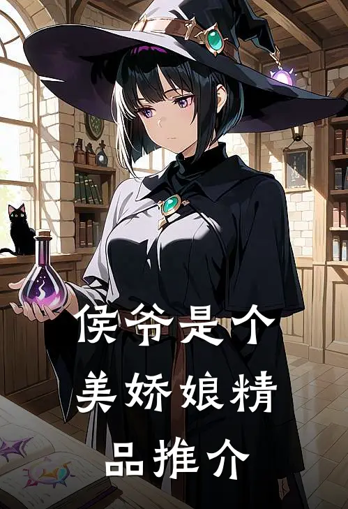 侯爷是个美娇娘精品推介