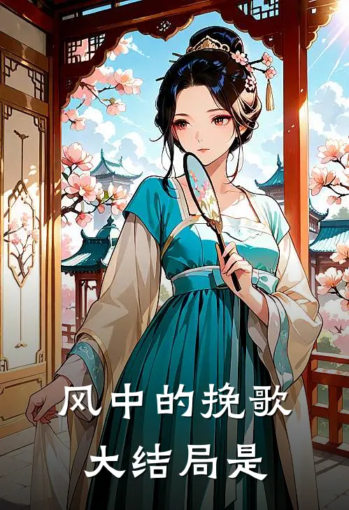 风中的挽歌大结局是