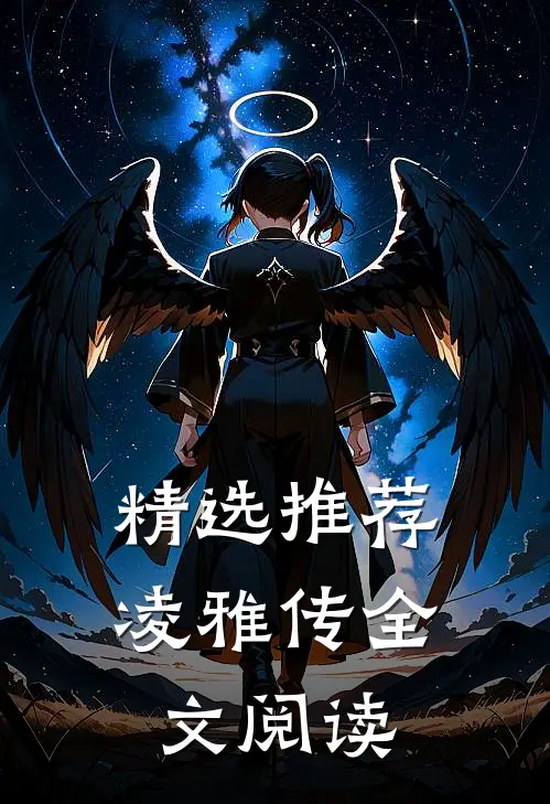 精选推荐凌雅传全文阅读