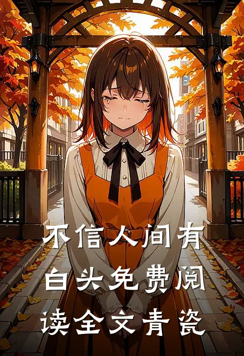 不信人间有白头免费阅读全文青瓷