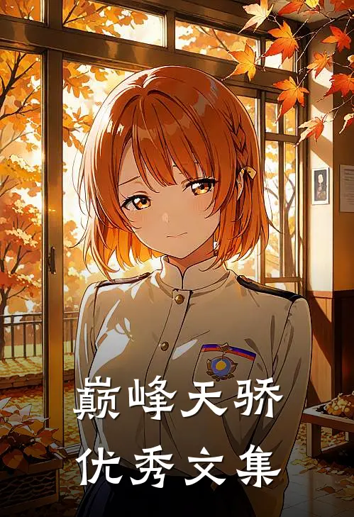 巅峰天骄优秀文集