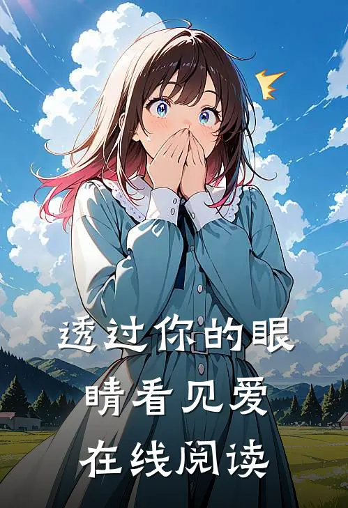 透过你的眼睛看见爱在线阅读
