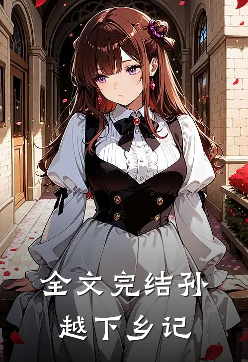 全文完结孙越下乡记