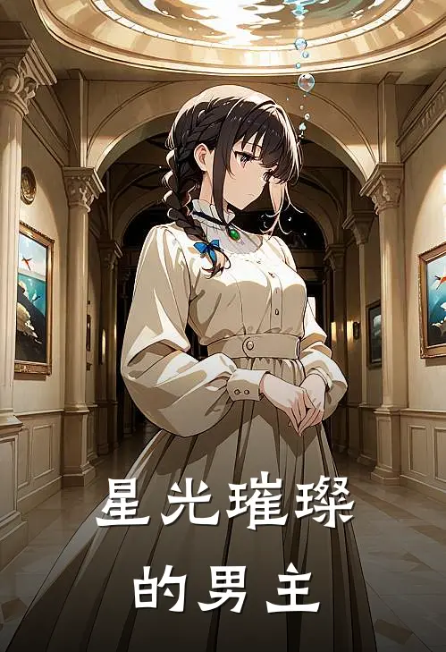 星光璀璨的男主