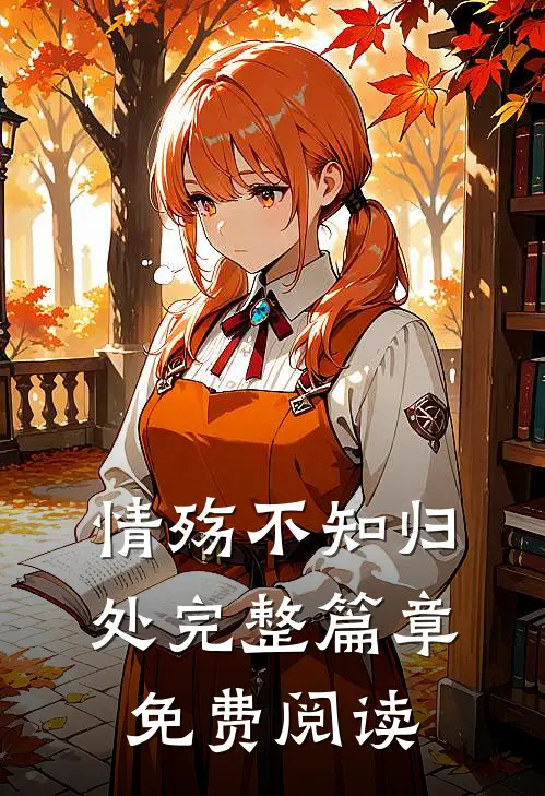 情殇不知归处完整篇章免费阅读