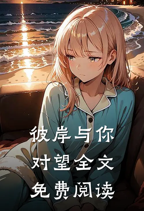 彼岸与你对望全文免费阅读