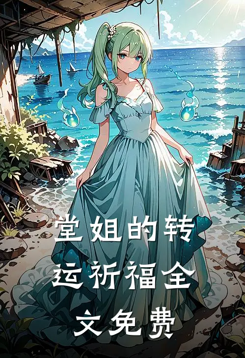 堂姐的转运祈福全文免费
