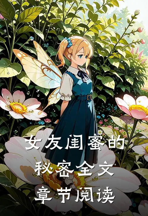 女友闺蜜的秘密全文章节阅读