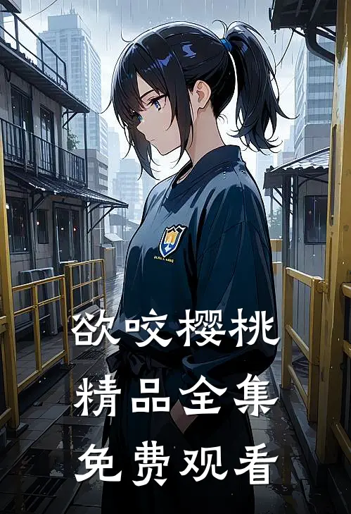 欲咬樱桃精品全集免费观看