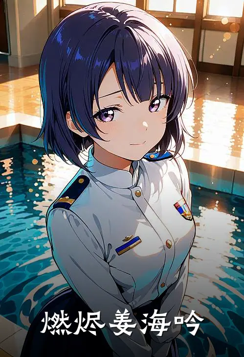 燃烬姜海吟