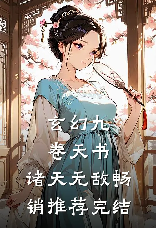 玄幻九卷天书,诸天无敌畅销推荐完结