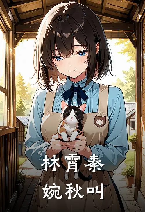 林霄秦婉秋叫