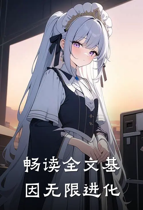 畅读全文基因无限进化