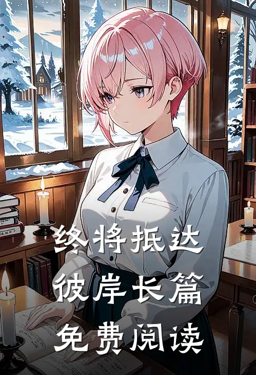 终将抵达彼岸长篇免费阅读
