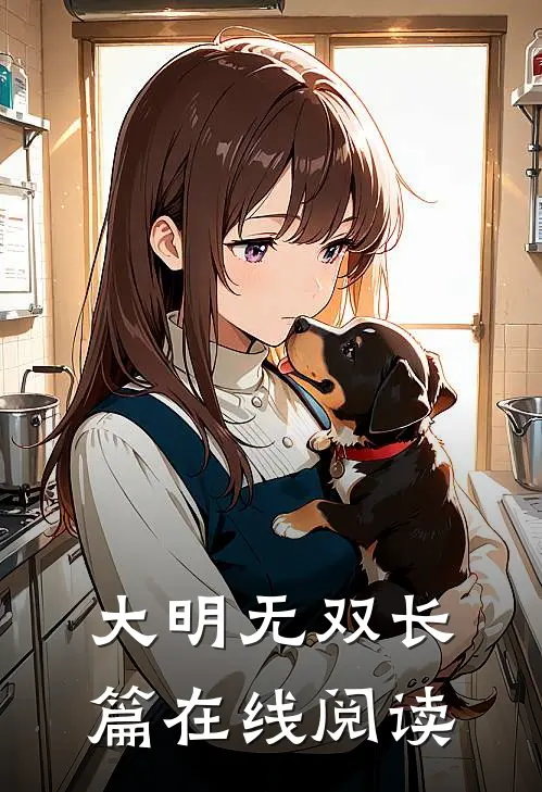 大明无双长篇在线阅读