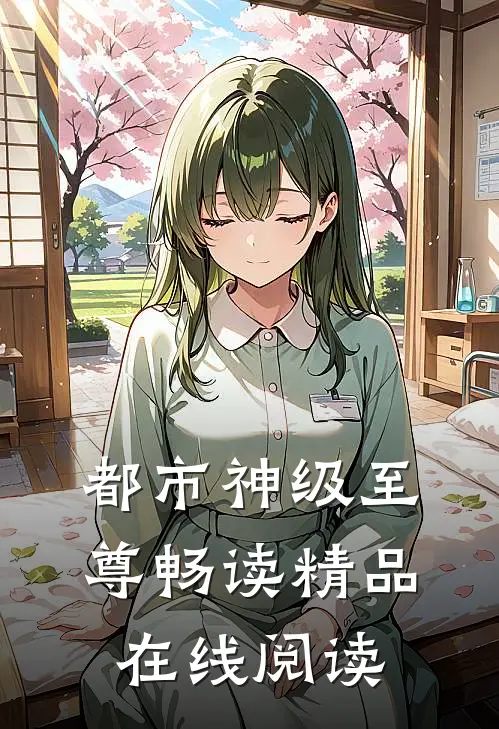 都市神级至尊畅读精品在线阅读