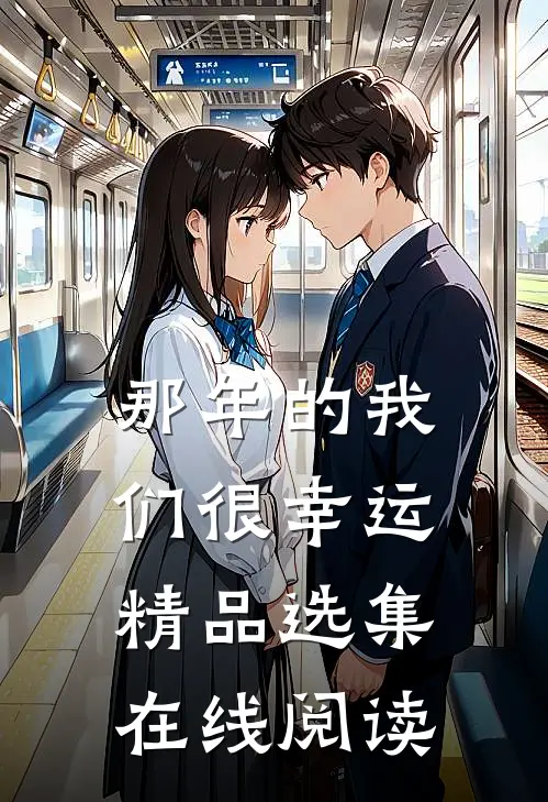 那年的我们很幸运精品选集在线阅读