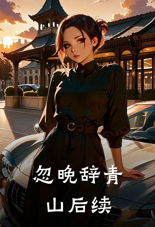 忽晚辞青山后续