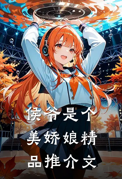 侯爷是个美娇娘精品推介文