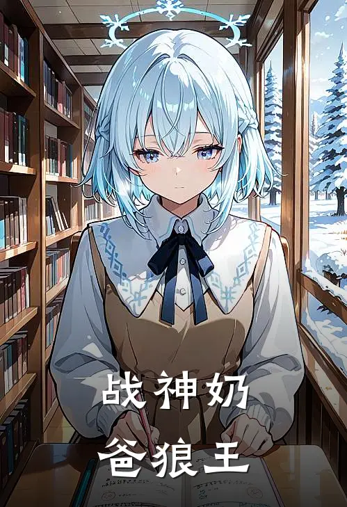 战神奶爸狼王