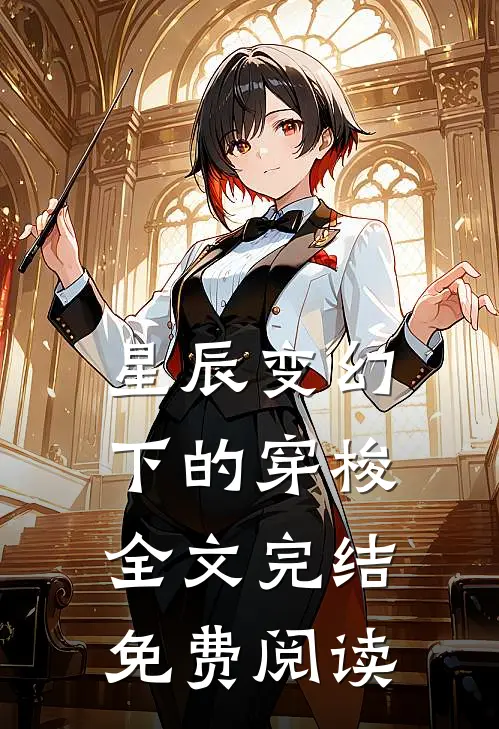 星辰变幻下的穿梭全文完结免费阅读