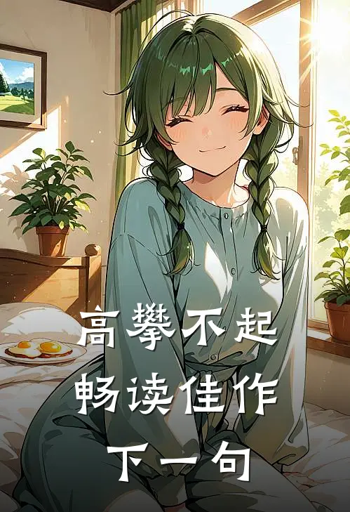 高攀不起畅读佳作下一句