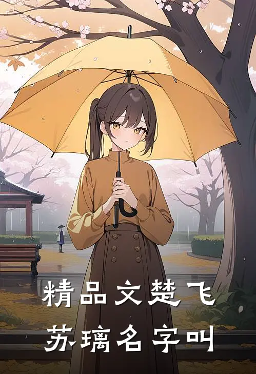 精品文楚飞苏璃名字叫