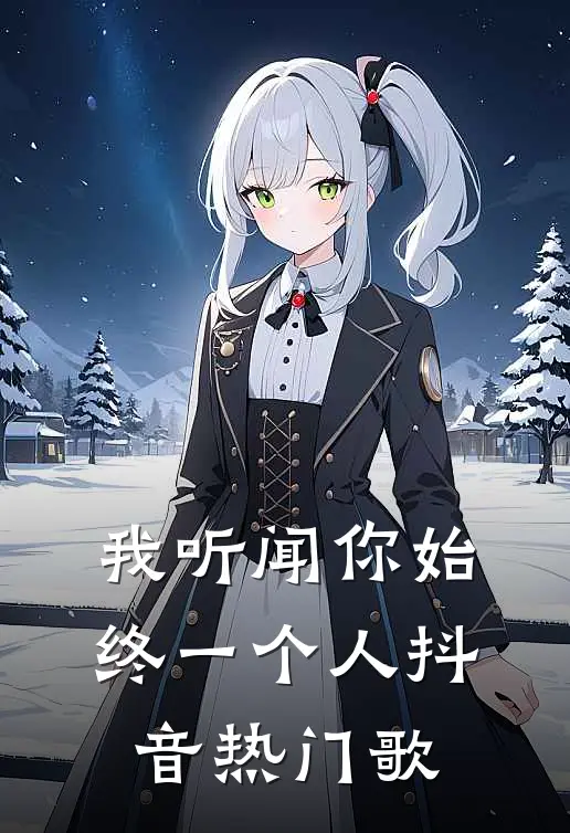 我听闻你始终一个人抖音热门歌