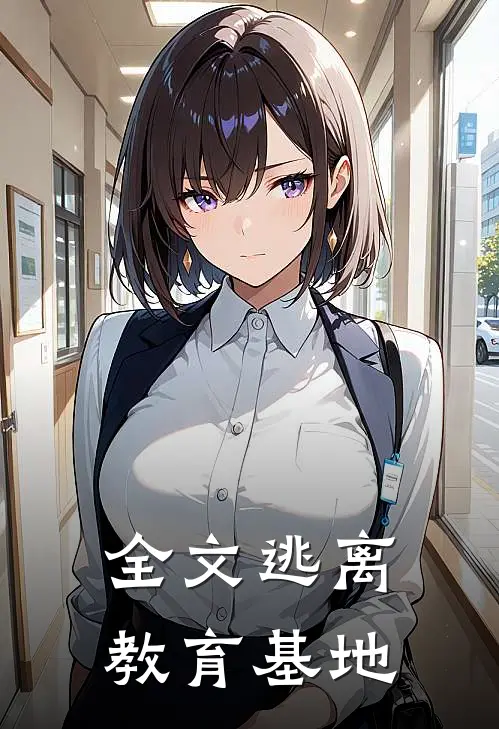 全文逃离教育基地