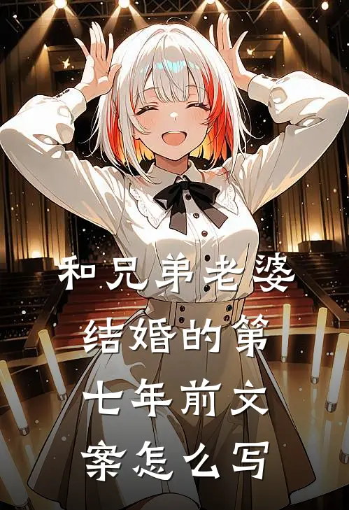 和兄弟老婆结婚的第七年前文案怎么写