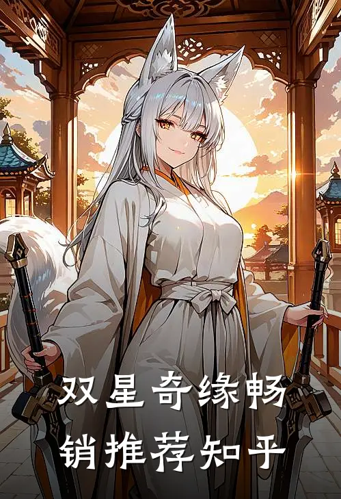 双星奇缘畅销推荐知乎