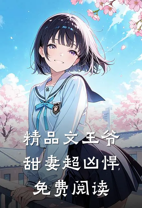 精品文王爷甜妻超凶悍免费阅读