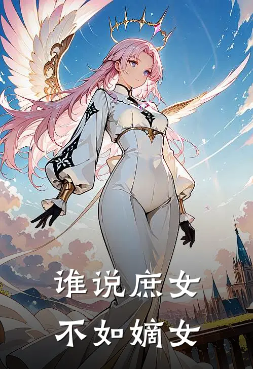谁说庶女不如嫡女
