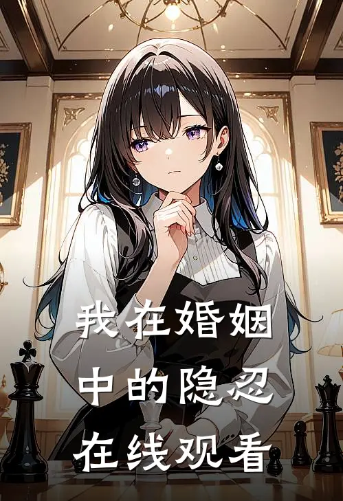 我在婚姻中的隐忍在线观看