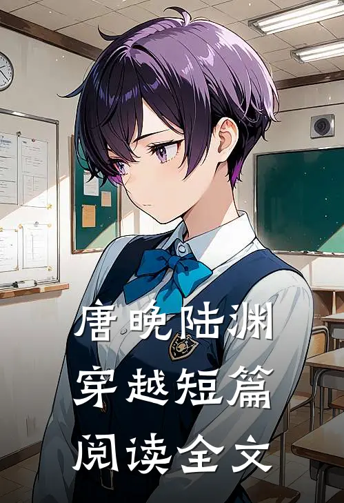 唐晚陆渊穿越短篇阅读全文