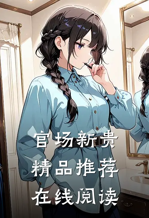 官场新贵精品推荐在线阅读
