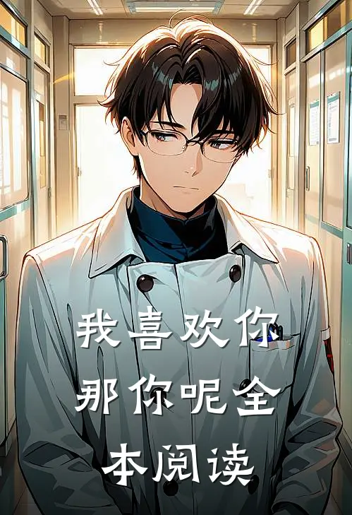 我喜欢你那你呢全本阅读