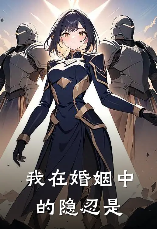 我在婚姻中的隐忍是