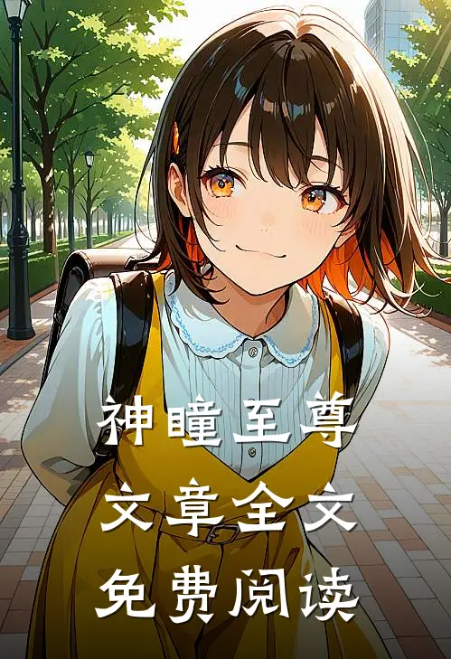神瞳至尊文章全文免费阅读