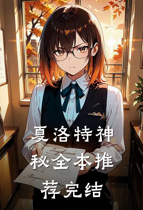 夏洛特神秘全本推荐完结