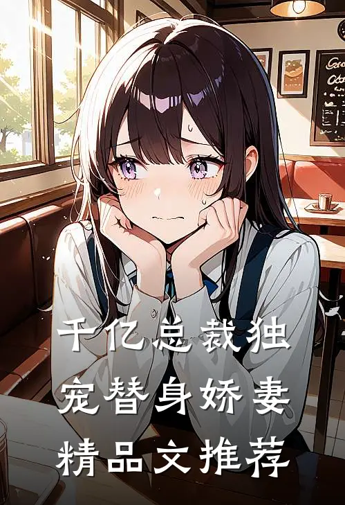 千亿总裁独宠替身娇妻精品文推荐