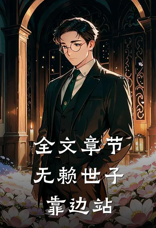 全文章节无赖世子靠边站