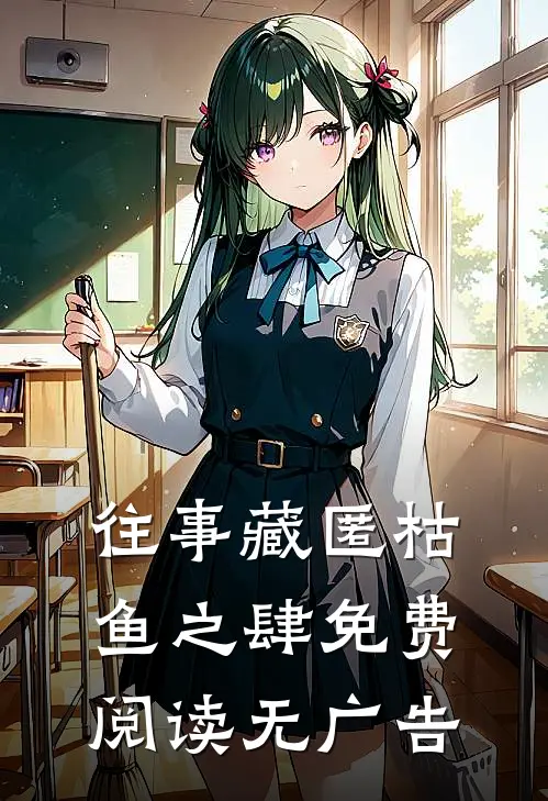 往事藏匿枯鱼之肆免费阅读无广告