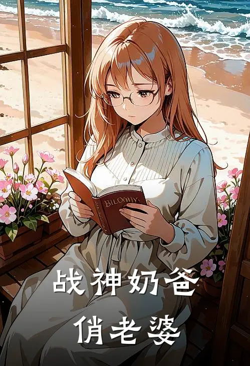 战神奶爸俏老婆