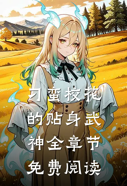 刁蛮校花的贴身武神全章节免费阅读