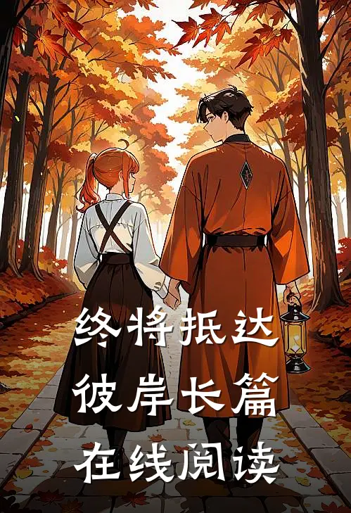 终将抵达彼岸长篇在线阅读