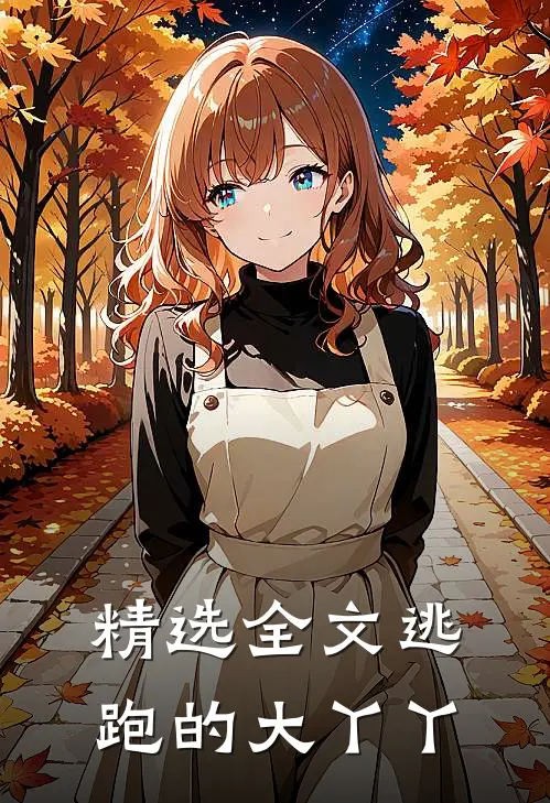 精选全文逃跑的大丫丫