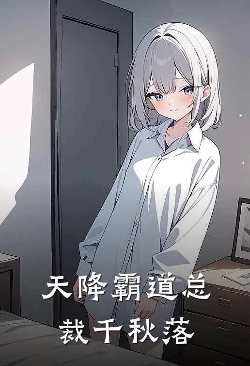天降霸道总裁 千秋落