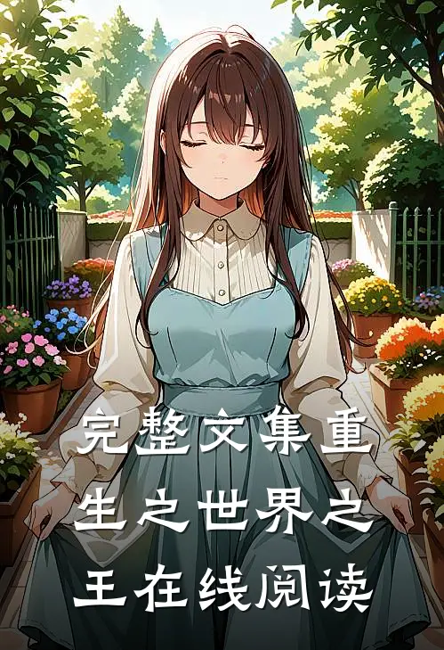 完整文集重生之世界之王在线阅读