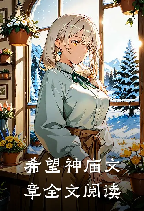 希望神庙文章全文阅读